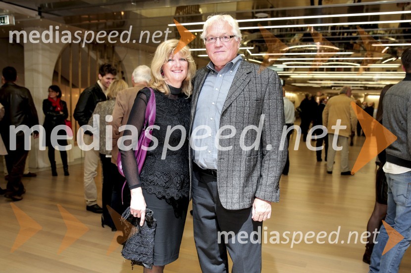 New York Voices, gala koncert vokalne skupine