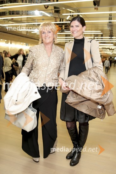  Simona Rodež, Prabit d.o.o.;  ... New York Voices, gala koncert vokalne skupine