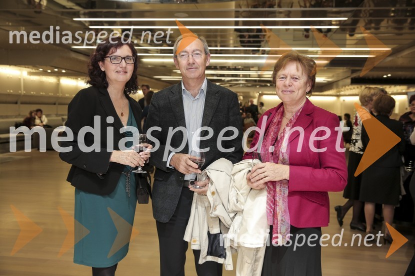 New York Voices, gala koncert vokalne skupine