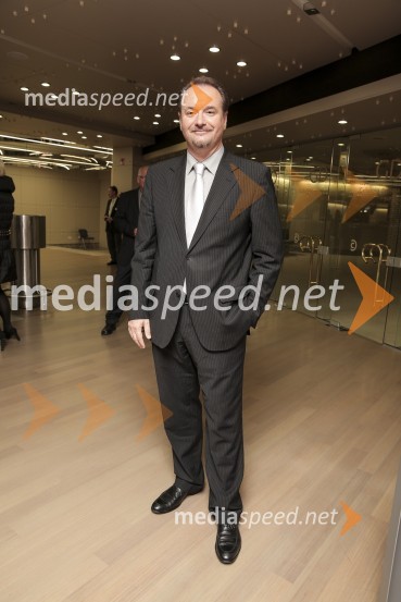  Patrik Greblo, dirigentNew York Voices, gala koncert vokalne skupine