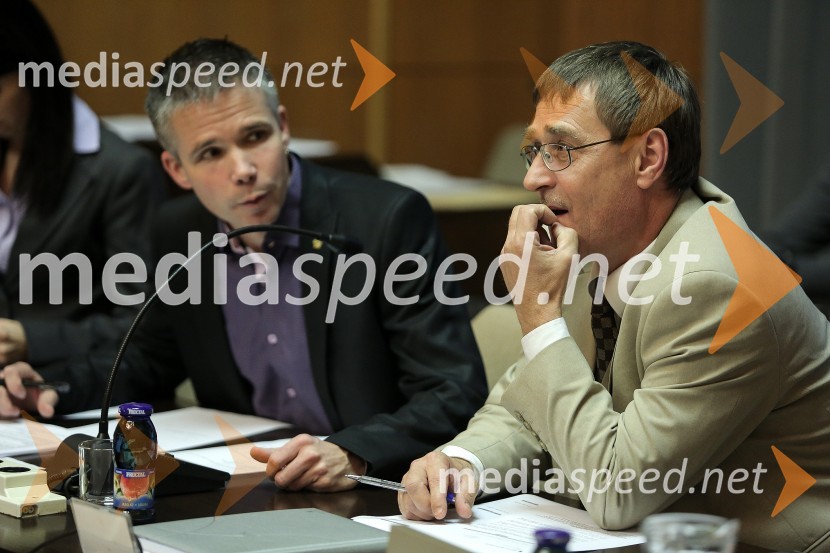  Jakob  Klofutar, mestni svetnik MO Kranj, VZKMestna občina Kranj, ustanovna seja Mestnega sveta