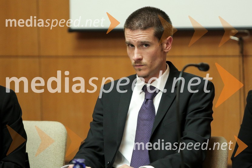  Janez Černe, mestni svetnik MO Kranj, SDMestna občina Kranj, ustanovna seja Mestnega sveta