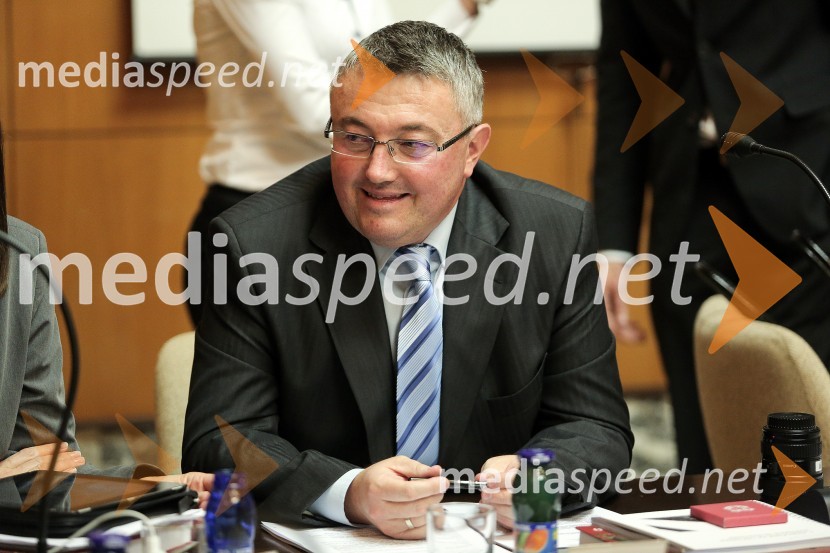  Gregor  Tomše, mestni svetnik MO Kranj, SDSMestna občina Kranj, ustanovna seja Mestnega sveta