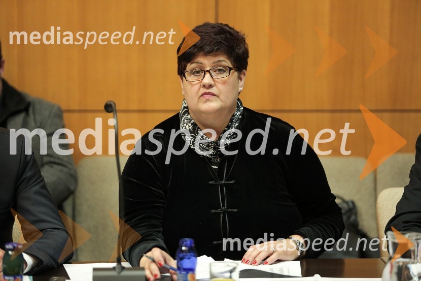  Sonja  Mašič, mestna svetnica MO Kranj, VZK Mestna občina Kranj, ustanovna seja Mestnega sveta