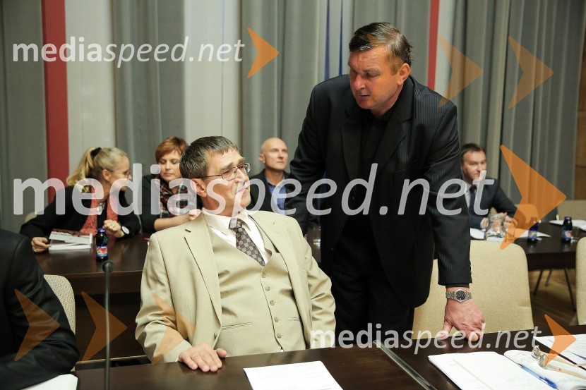  ... ;  Andrej   Šušteršič, mestni svetnik MO Kranj, SMCMestna občina Kranj, ustanovna seja Mestnega sveta