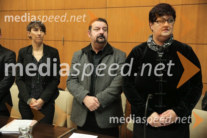  Beti  Jenko, mestna svetnica MO Kranj, VZK;  Damijan  Perne, mestni svetnik MO Kranj, VZK;  Sonja  Mašič, mestna svetnica MO Kranj, VZK Mestna občina Kranj, ustanovna seja Mestnega sveta