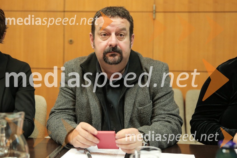  Damijan  Perne, mestni svetnik MO Kranj, VZKMestna občina Kranj, ustanovna seja Mestnega sveta