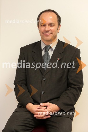  Branko  Grims, mestni svetnik MO Kranj, SDSMestna občina Kranj, ustanovna seja Mestnega sveta