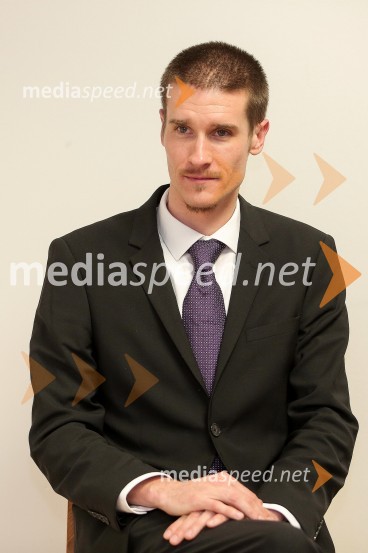  Janez Černe, mestni svetnik MO Kranj, SDMestna občina Kranj, ustanovna seja Mestnega sveta