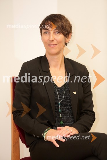  Beti  Jenko, mestna svetnica MO Kranj, VZKMestna občina Kranj, ustanovna seja Mestnega sveta