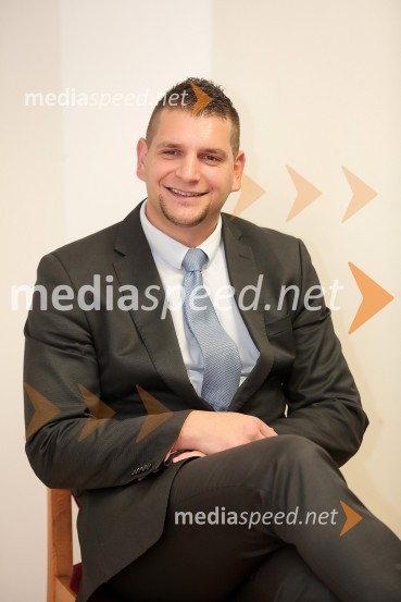  Zoran  Stevanović, mestni svetnik MO Kranj, Neodvisna lista Zorana StevanovićaMestna občina Kranj, ustanovna seja Mestnega sveta