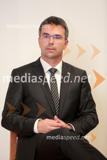  Gorazd  Copek, mestni svetnik MO Kranj, VZKMestna občina Kranj, ustanovna seja Mestnega sveta