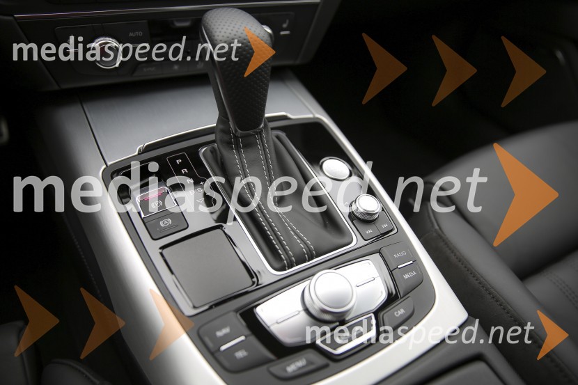 Audi A7, slovenska predstavitevAudi A7, slovenska predstavitev