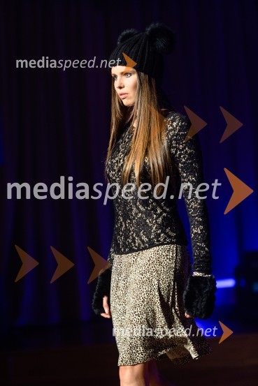 Poslovna moda by Trendi, modno-glasbeni dogodek