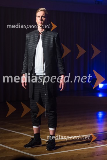 Poslovna moda by Trendi, modno-glasbeni dogodek