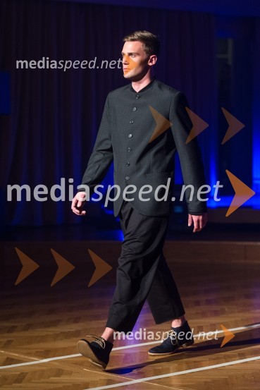Poslovna moda by Trendi, modno-glasbeni dogodek