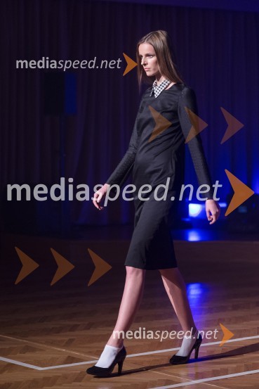 Poslovna moda by Trendi, modno-glasbeni dogodek