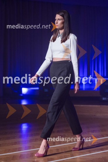 Poslovna moda by Trendi, modno-glasbeni dogodek