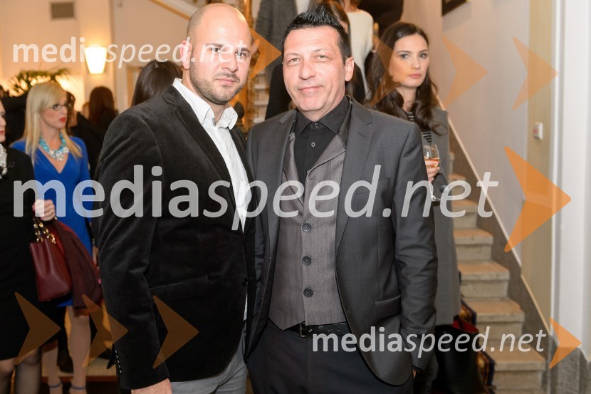  ... ;  Aleš Uranjek, glasbeni menedžerPoslovna moda by Trendi, modno-glasbeni dogodek