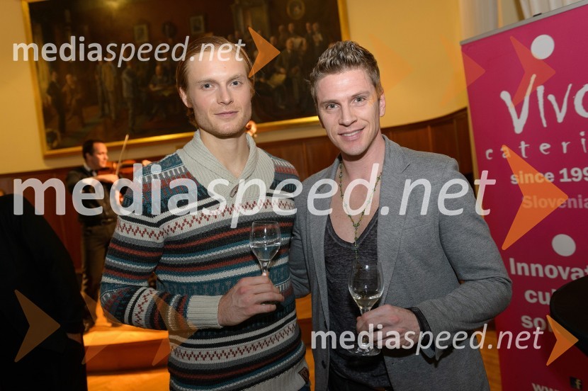  ... ;  Erik Ferfolja, maneken, Mister Model ManagementPoslovna moda by Trendi, modno-glasbeni dogodek