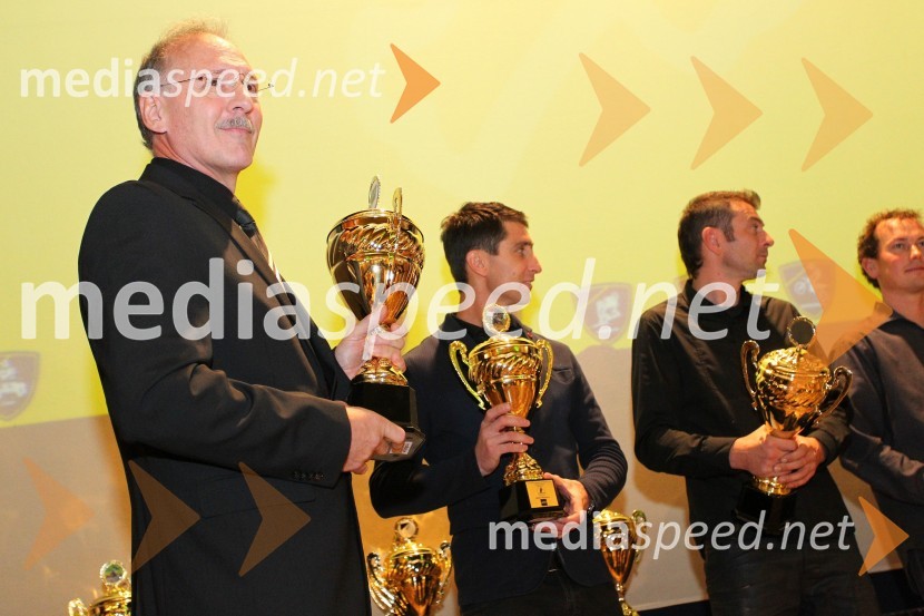  Silvin Vesenjak, predsednik AMD Orehova vasPodelitev nagrad državnim prvakom AMZS