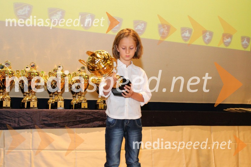  Mai Sadar, karting (Jefra racing klub)Podelitev nagrad državnim prvakom AMZS