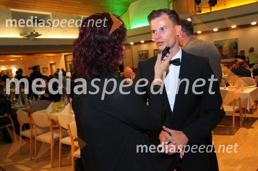 ... ;  Matej Žagar, speedwayist (AMTK Ljubljana)Podelitev nagrad državnim prvakom AMZS