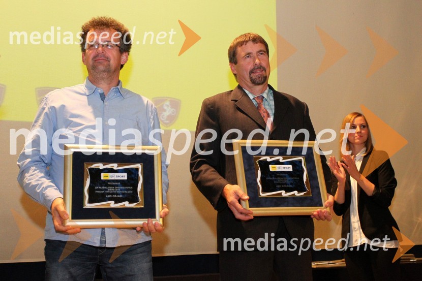  ... ;  Ivan Slopšek, predsednik AMD BrežicePodelitev nagrad državnim prvakom AMZS