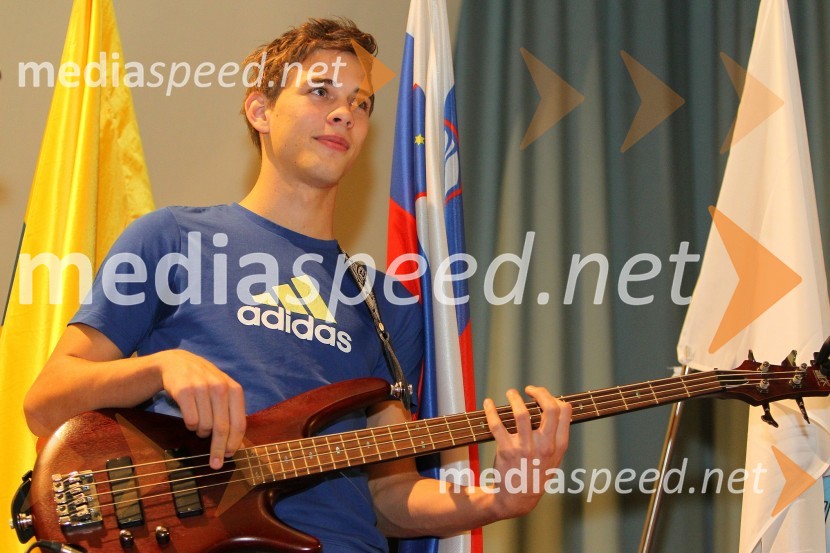 Podelitev nagrad državnim prvakom AMZS