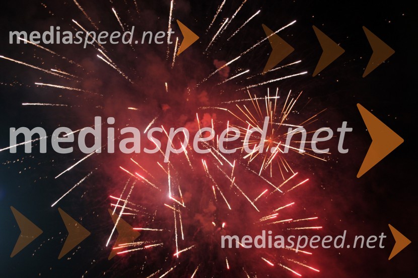 OgnjemetSPEEDWAY, Speedway Grand Prix - VN Italije 2005 dirka