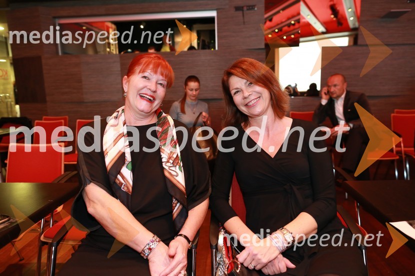  ... ; mag. Lidia Pavlin, agencija NichaMoje zgodbe, predstavitev knjige Petra Čeferina