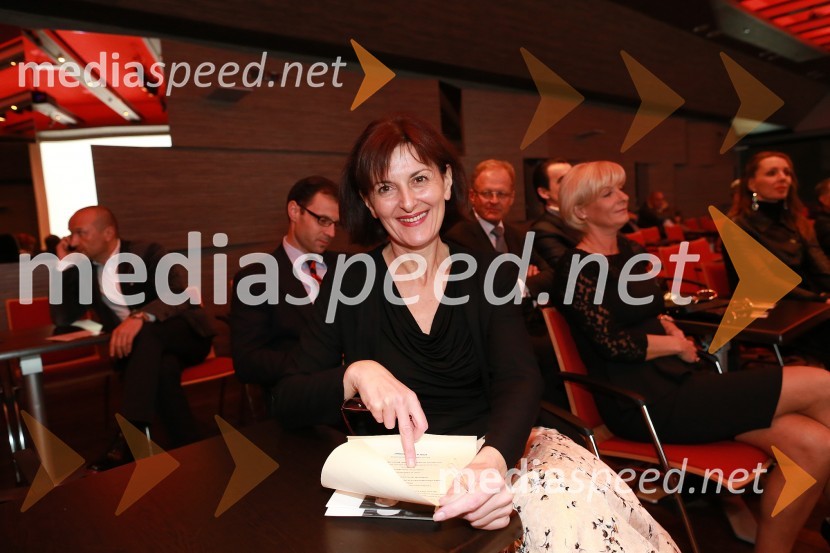  Katarina Modic, Mladinska knjiga ZaložbaMoje zgodbe, predstavitev knjige Petra Čeferina