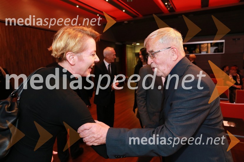  ... ; dr. Peter  Čeferin, pravnik, pisateljMoje zgodbe, predstavitev knjige Petra Čeferina