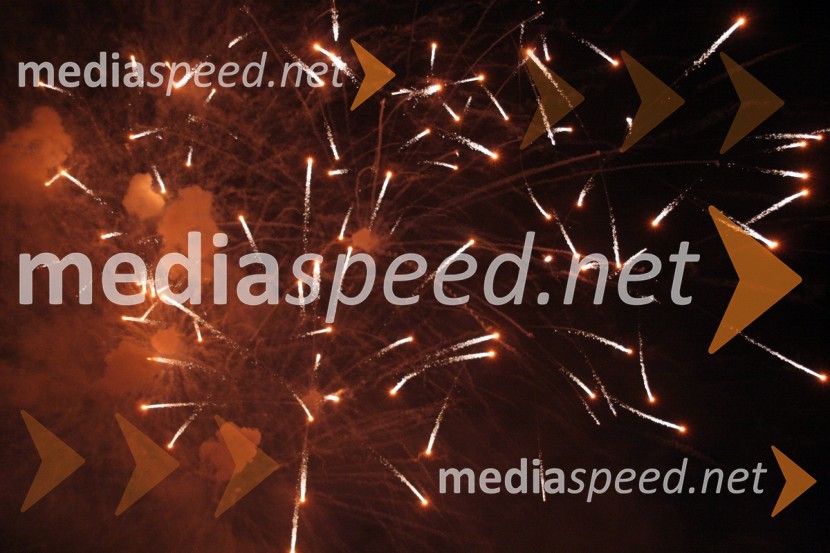 OgnjemetSPEEDWAY, Speedway Grand Prix - VN Italije 2005 dirka