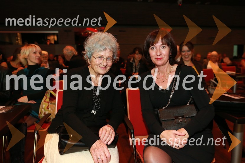 Moje zgodbe, predstavitev knjige Petra Čeferina