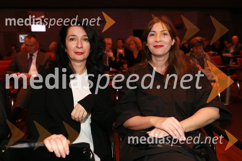 Moje zgodbe, predstavitev knjige Petra Čeferina