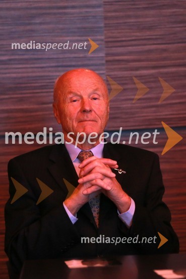  Božo Dimnik, lobist in poslovnež, častni konzul HrvaškeMoje zgodbe, predstavitev knjige Petra Čeferina