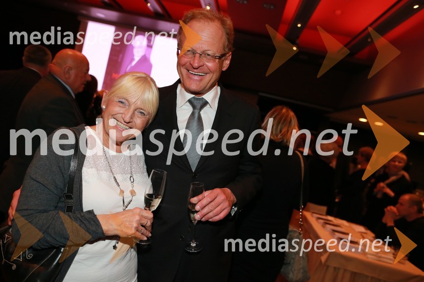  ... ;  Janez  Škrabec, direktor Riko d.o.o.Moje zgodbe, predstavitev knjige Petra Čeferina