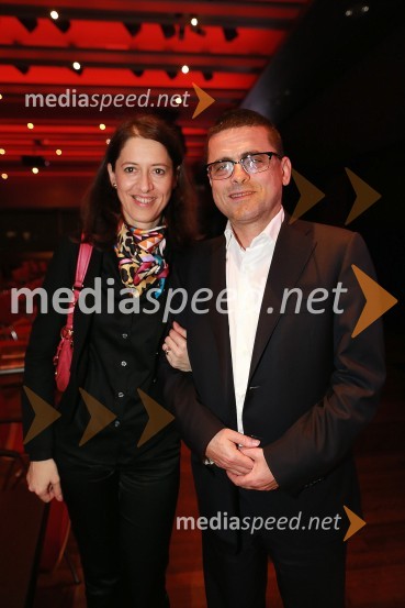 Moje zgodbe, predstavitev knjige Petra Čeferina