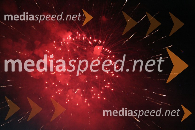 OgnjemetSPEEDWAY, Speedway Grand Prix - VN Italije 2005 dirka