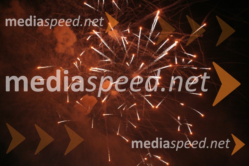 OgnjemetSPEEDWAY, Speedway Grand Prix - VN Italije 2005 dirka