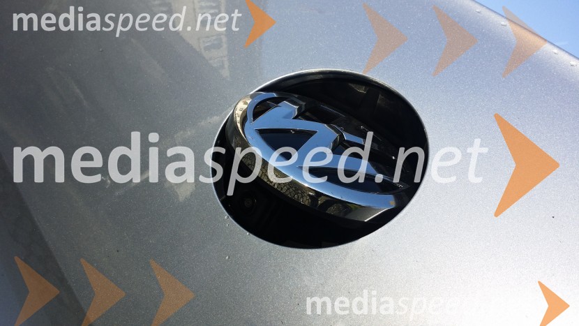 Volkswagen Passat osme generacije, slovenska predstavitevVolkswagen Passat osme generacije, slovenska predstavitev