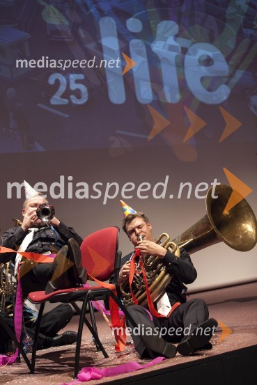 25. mednarodni filmski festival Liffe, zaključek25. mednarodni filmski festival Liffe, zaključek