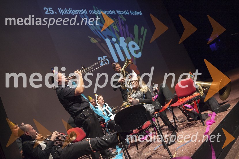 25. mednarodni filmski festival Liffe, zaključek25. mednarodni filmski festival Liffe, zaključek