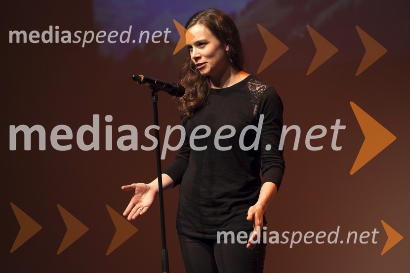  Ulrike Putzer, režiserka25. mednarodni filmski festival Liffe, zaključek