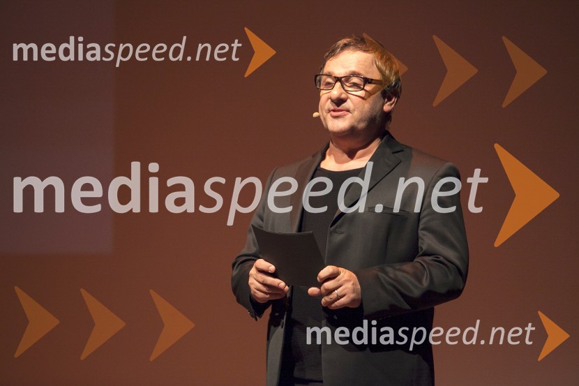  Bojan Emeršič, igralec25. mednarodni filmski festival Liffe, zaključek