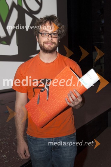  Severin Fiala, režiser25. mednarodni filmski festival Liffe, zaključek