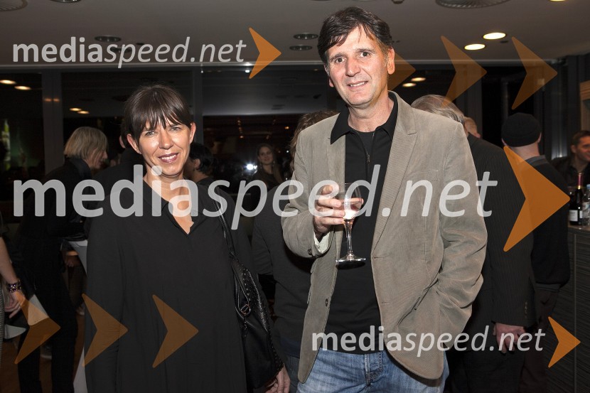 25. mednarodni filmski festival Liffe, zaključek