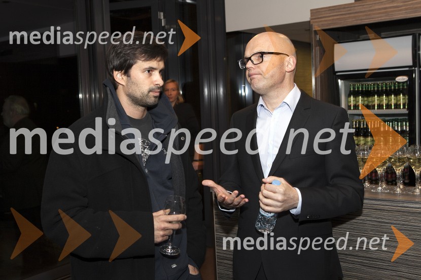  ... ;  Simon Popek, direktor, festival LIFFe25. mednarodni filmski festival Liffe, zaključek