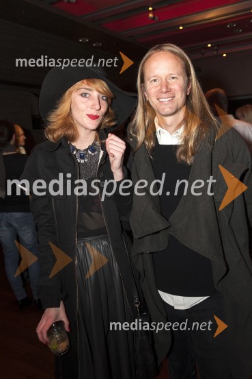 25. mednarodni filmski festival Liffe, zaključek